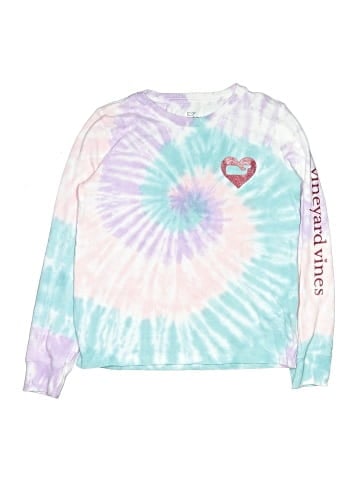 Vineyard Vines Long Sleeve T-Shirt (view 1)