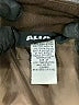 Alia 100% Polyester Solid Brown Formal Skirt Size 16 - photo 5