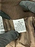 Alia 100% Polyester Solid Brown Formal Skirt Size 16 - photo 7
