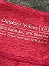 Outdoor Voices Pink Active Pants Size M - photo 7