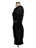 Lulus Stripes Black Cocktail Dress Size XS - photo 5