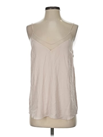 Babaton Sleeveless Blouse (view 1)