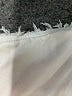 Shein 100% Polyester Ivory Cocktail Dress Size 4 - photo 7