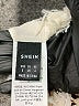 Shein 100% Polyester Ivory Cocktail Dress Size 4 - photo 8