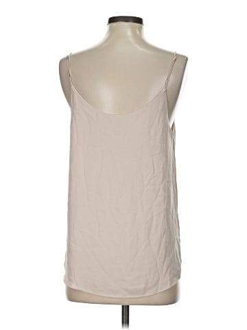 Babaton Sleeveless Blouse (view 2)