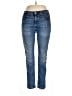 Levi's Hearts Blue Jeans Size 34 waist - photo 1