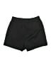 Everlane Solid Black Athletic Shorts Size L - photo 2