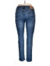 Levi's Hearts Blue Jeans Size 34 waist - photo 2