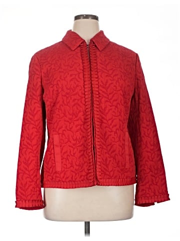 Coldwater Creek Jacket (view 1)