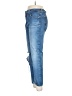 Adriano Goldschmied Hearts Blue Jeans Size 31 waist - photo 5