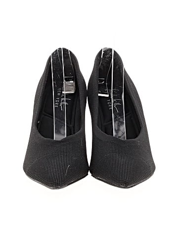 Nicole Miller New York Heels (view 2)