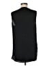 R | Label Black Sleeveless Blouse Size M - photo 2