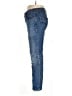 Levi's Hearts Blue Jeans Size 34 waist - photo 5