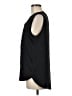 R | Label Black Sleeveless Blouse Size M - photo 5