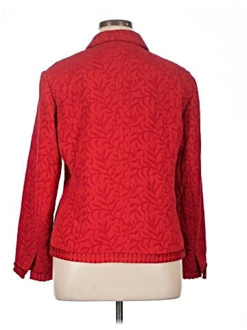 Coldwater Creek Jacket (view 2)