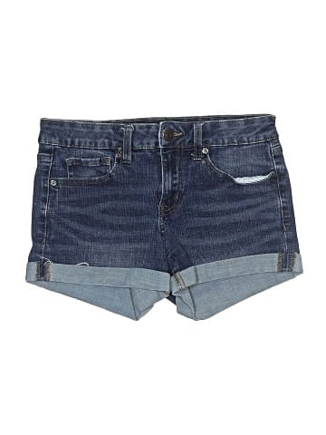 Aeropostale Denim Shorts (view 1)