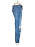 Adriano Goldschmied Hearts Blue Jeans Size 31 waist - photo 4