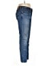 Levi's Hearts Blue Jeans Size 34 waist - photo 4