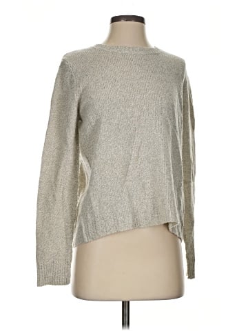 A.L.C. Wool Pullover Sweater (view 1)