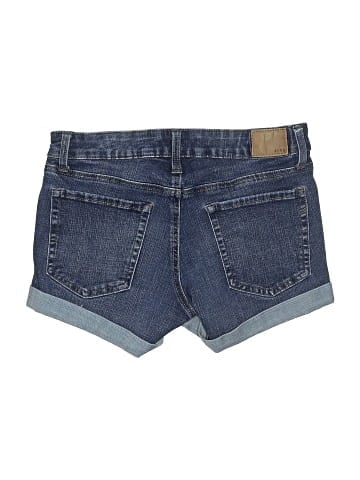 Aeropostale Denim Shorts (view 2)