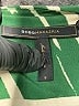 BCBGMAXAZRIA Green Sleeveless Top Size S - photo 7