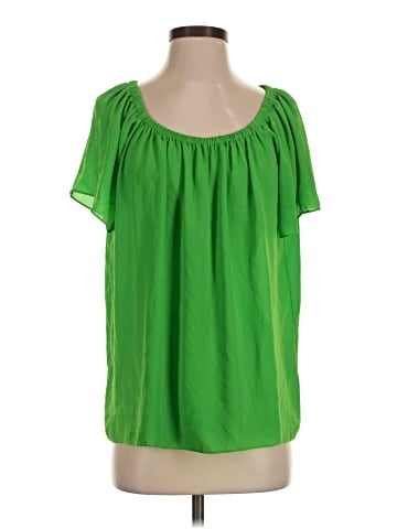 Vince Camuto Short Sleeve T-Shirt (view 1)