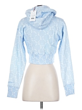 LoveShackFancy Zip Up Hoodie (view 2)