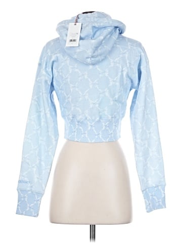 LoveShackFancy Zip Up Hoodie (view 2)