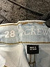 J.Crew Blue Jeans Size 28 waist - photo 6