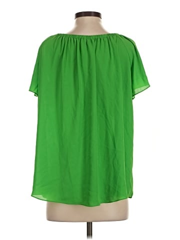 Vince Camuto Short Sleeve T-Shirt (view 2)