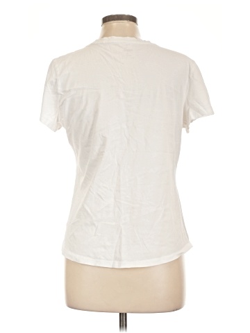 Puma Short Sleeve T-Shirt (view 2)