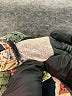 Unbranded Print Black Casual Skirt Size 18 - photo 4