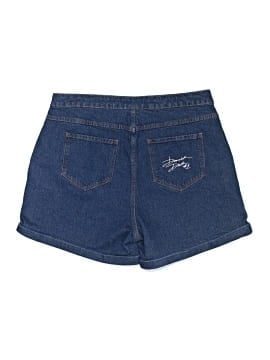 Disney Denim Shorts (view 2)
