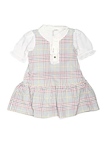 Janie and Jack Dress (view 1)