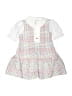 Janie and Jack White Dress Size 18-24 mo - photo 1