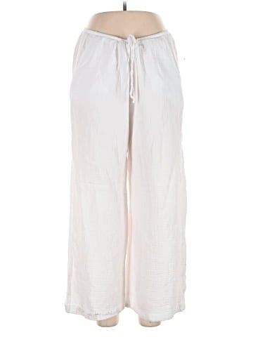 Shade & Shore Casual Pants (view 1)
