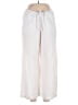 Shade & Shore Ivory Casual Pants Size L - photo 1