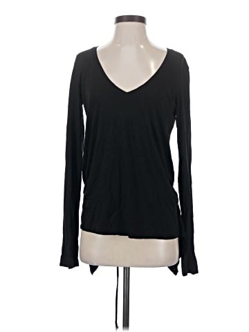 Groceries Long Sleeve Top (view 1)