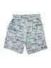Champion Print Silver Athletic Shorts Size 5 - photo 1