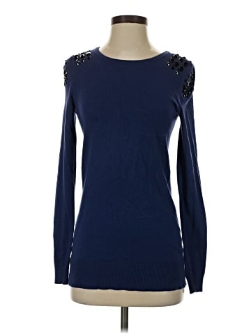 Express Long Sleeve Top (view 1)