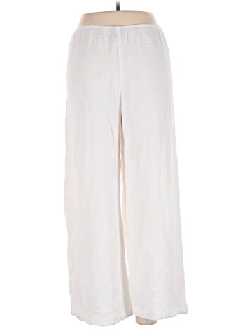 Shade & Shore Casual Pants (view 2)