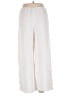 Shade & Shore Ivory Casual Pants Size L - photo 2