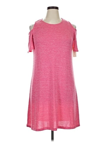 Bobbie Brooks Casual Dress (view 1)