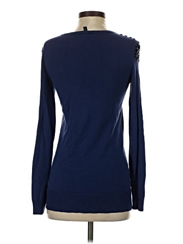 Express Long Sleeve Top (view 2)