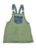 Zara Green Dress Size 3 - 4 - photo 1