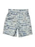 Champion Print Silver Athletic Shorts Size 5 - photo 2