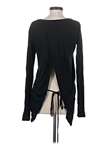 Groceries Long Sleeve Top (view 2)