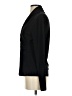 DKNY Black Long Sleeve Blouse Size S - photo 5