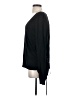 Groceries Black Long Sleeve Top Size S - photo 5