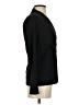 DKNY Black Long Sleeve Blouse Size S - photo 4